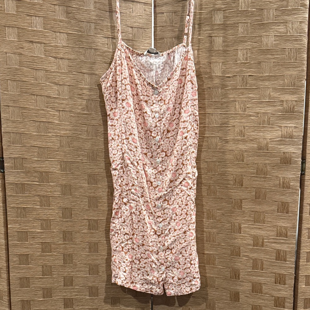 American eagle dress
